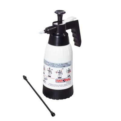 RATIONAL 6004.01 RATIONAL Hand Spray Pistol Bottle