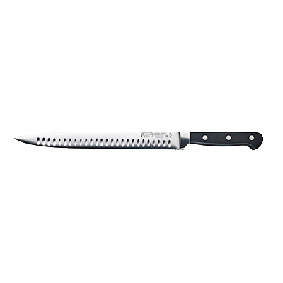Winco KFP-101 10&quot; Acero Slicer