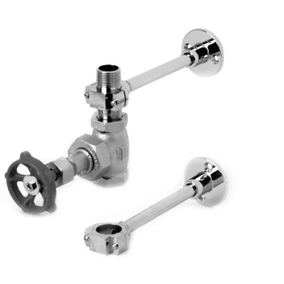 T&amp;S Brass MV-1907-12C Mixing Valve Assembly