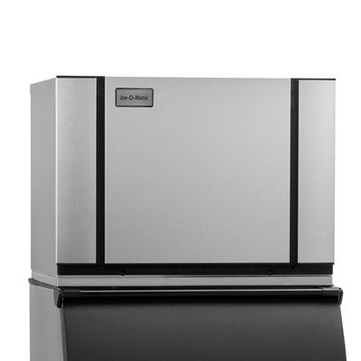 Ice-O-Matic CIM0636HW 30&quot; Elevation Series Water Cooled Modular Cube Ice Maker - 620 Lbs.