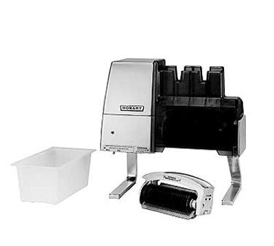 Hobart 403-1 Voltage Specification