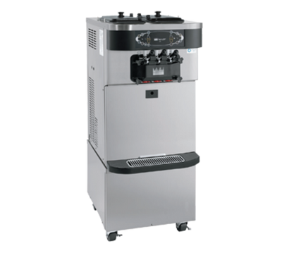 Taylor Company C722 ADA 23.31"W Soft Serve Freezer
