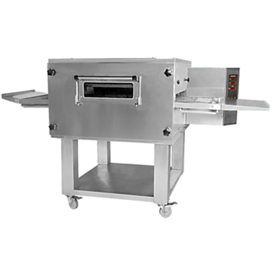 LBC Bakery LPC-19G Pizza Conveyor Oven - 46,000 BTU