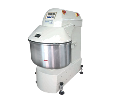 LBC Bakery KM-80T Spiral Pizza Dough Mixer