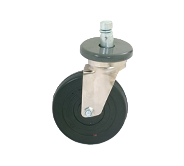 Eagle Group CSS5-300 5" Stem Caster