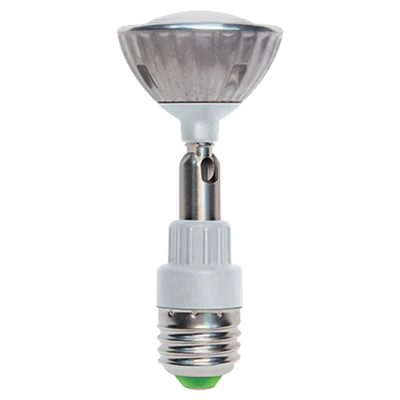 Hatco CLED-3000-120 Warm Light Chef LED Light Bulb Chef LED Light Bulb - 120 Volts