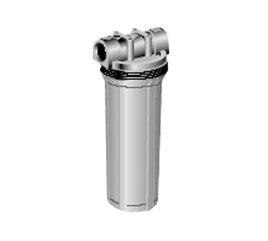 Hatco QSWaterTREAT (QUICK SHIP ACCESSORY) Blended Phosphate Water treatment System