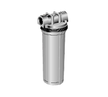 Hatco QSWaterTREAT (QUICK SHIP ACCESSORY) Blended Phosphate Water treatment System