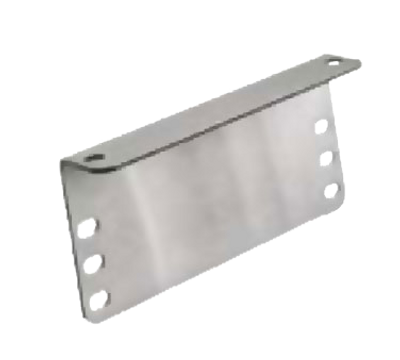 Hatco ADJ ANGLE-D 2 Pairs Adjustable Angle Bracket