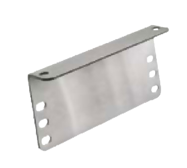 Hatco ADJ ANGLE-D 2 Pairs Adjustable Angle Bracket