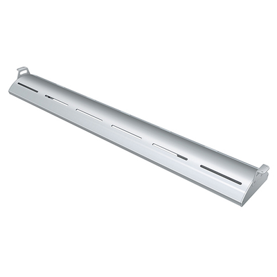 Hatco HL-54 Glo-Rite Display Light 54" Long Strip Type With Aluminum Housing & Toggle Switch
