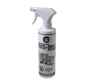 Crown Verity CV-BBQ-EZ12 BBQ Cleaner With Sprayer