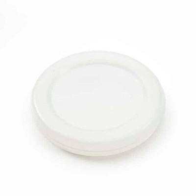 American Metalcraft LRGJ6 Jar Lid 2.63" Dia. x 0.38" H