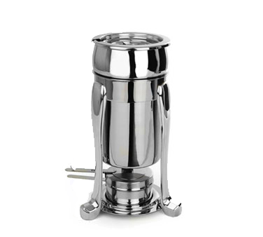 Eastern Tabletop 3107FSCP Marmite Soup Chafer