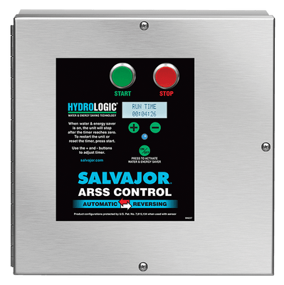 Salvajor 200-CA-18-ARSS Disposer Cone Assembly 6-1/2" Inlet Diameter