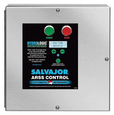 Salvajor 200-CA-18-ARSS Disposer Cone Assembly 6-1/2" Inlet Diameter
