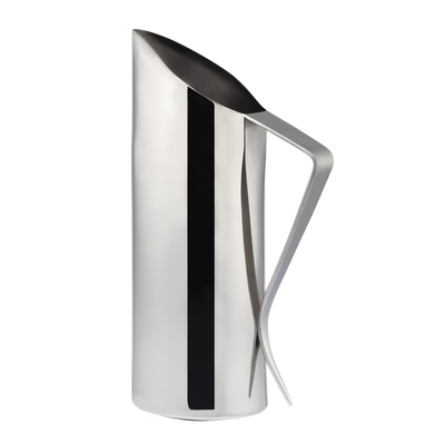 Bon Chef 61315 Milan Collection Water Pitcher 64 Oz.