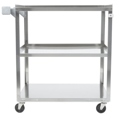 New Age 97126 Wet Produce Cart