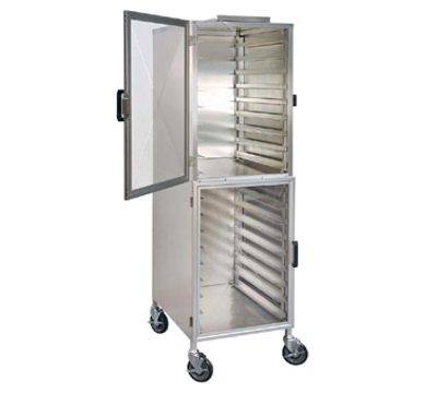 Piper Products ER-18-L Display Cabinet