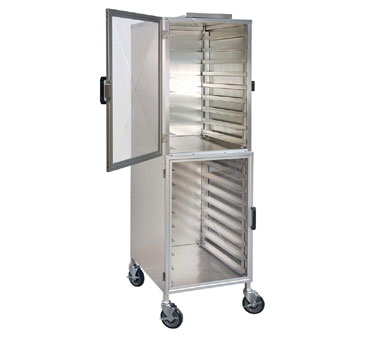 Piper Products ER-18-L Display Cabinet