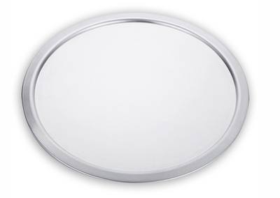 American Metalcraft 7016 17.5" W Round Aluminum Deep Pan Cover