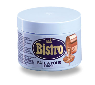 Matfer Bourgeat 720311 Copper Cleaning Paste