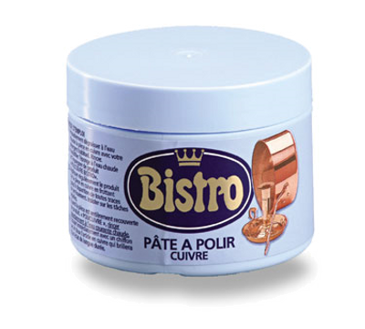 Matfer Bourgeat 720311 Copper Cleaning Paste
