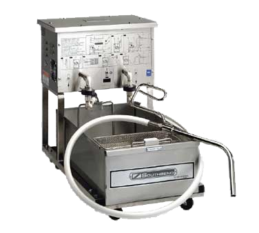 Southbend SBSFSG14 14" Built-In Fryer - 120 Volts