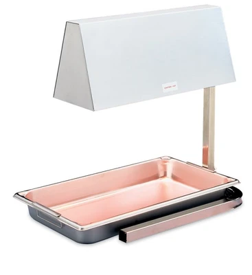 Vollrath 71500 Cayenne Heat Lamp