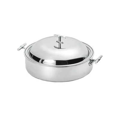 Eastern Tabletop 5906 Cook Buffet Collection Induction Chafing Dish