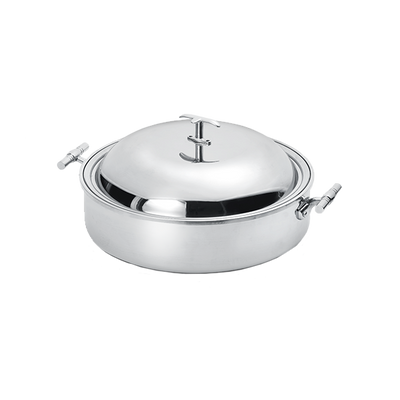 Eastern Tabletop 5906 Cook Buffet Collection Induction Chafing Dish