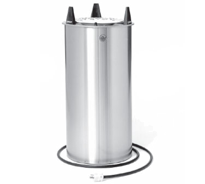 Piper Products ATH1 Heated Dish Dispenser