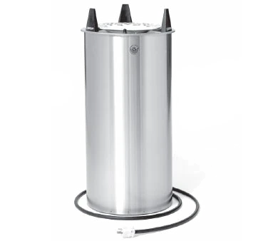 Piper Products ATH1 Heated Dish Dispenser