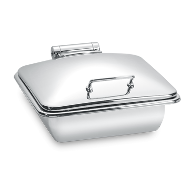 Eastern Tabletop 3914RZ Park Avenue Induction Chafing Dish