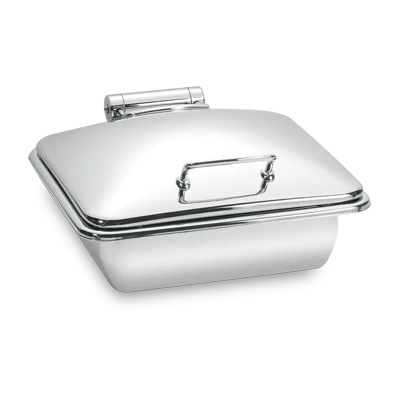 Eastern Tabletop 3914RZ Park Avenue Induction Chafing Dish