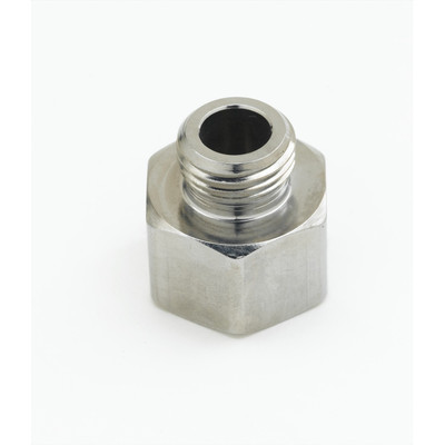 T&amp;S Brass 056A Adapter 1-3/16" long