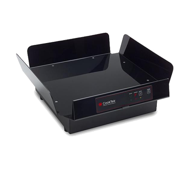 CookTek 602101 20.2" Standard Countertop