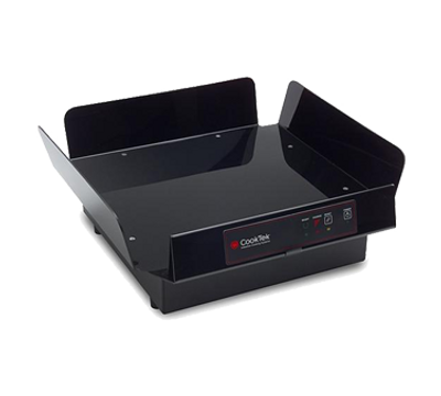 CookTek 602101 20.2" Standard Countertop