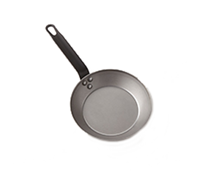 American Metalcraft CSFP10 10" Carbon Steel Fry Pan