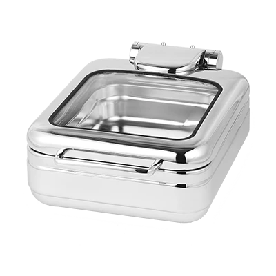 Eastern Tabletop 3997G Jazz Rock Collection Induction Chafer