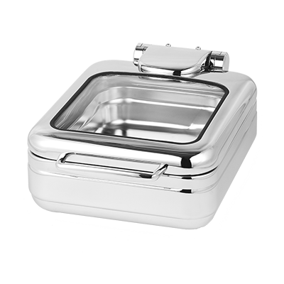 Eastern Tabletop 3997G Jazz Rock Collection Induction Chafer