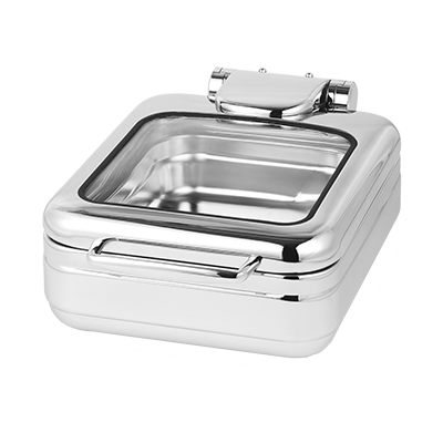 Eastern Tabletop 3997G Jazz Rock Collection Induction Chafer