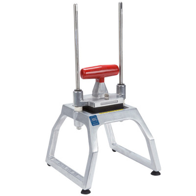 Vollrath 15000 Redco Instacut 3.5 Tabletop 1/4" Fruit and Vegetable Dicer