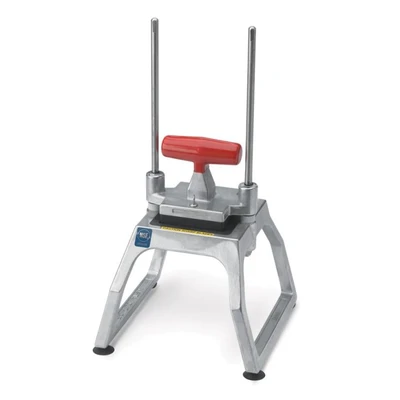 Vollrath 15000 Redco Instacut 3.5 Tabletop 1/4" Fruit and Vegetable Dicer
