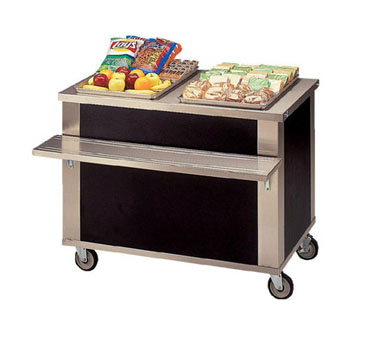Piper Products 5-CU Elite 500 Beverage Counter