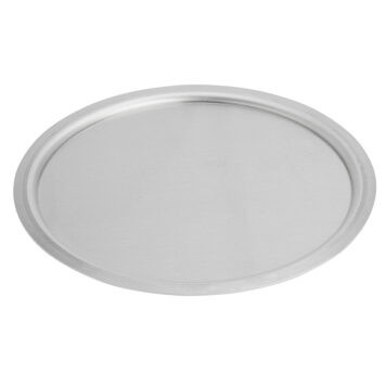 American Metalcraft 7008E 8" W Round Aluminum Pan Cover