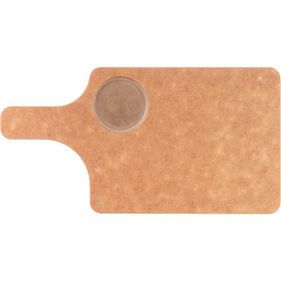 San Jamar TC7503
 Resin
 Rectangular
 Tuff-Cut Bread Board
