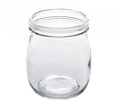 American Metalcraft MJ22 Mason Jar 22 Oz. 4.38&quot; Dia. x 5.5&quot; H
