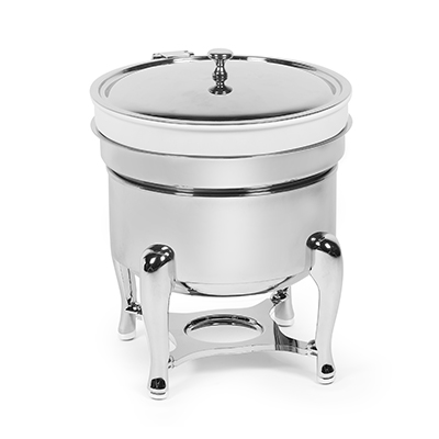 Eastern Tabletop 3109 Classic Marmite Soup Chafer