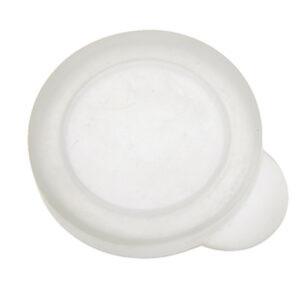 American Metalcraft CAP16 Milk Bottle Cap 2.38" Dia. x 0.38" H